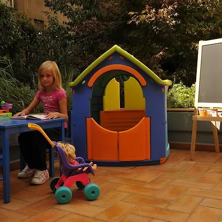 Roma Hotel