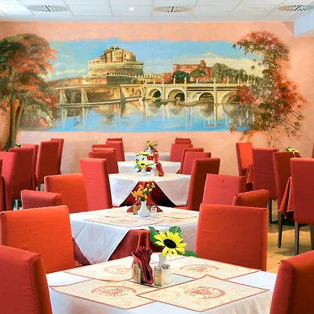 Roma Hotel