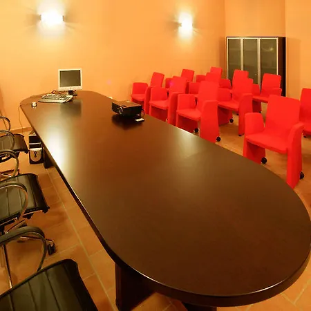 Roma Hotel 4*