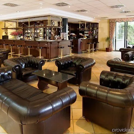 Hotel Roma Prague