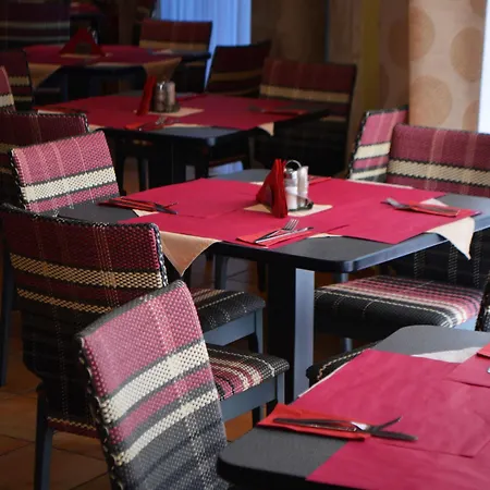 Hotel Roma Praga