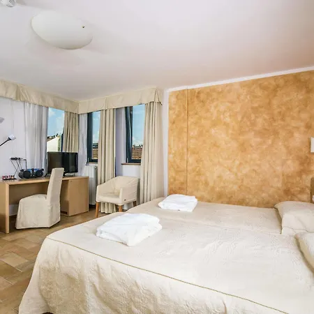 Roma Hotel Prague