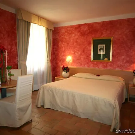 Roma Hotel Prague