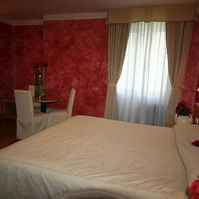 Roma 4* Prague
