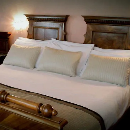 Hotel Roma Prag