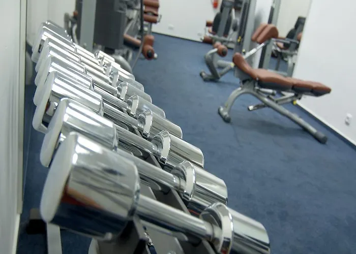 ホテル ローマ プラーグ