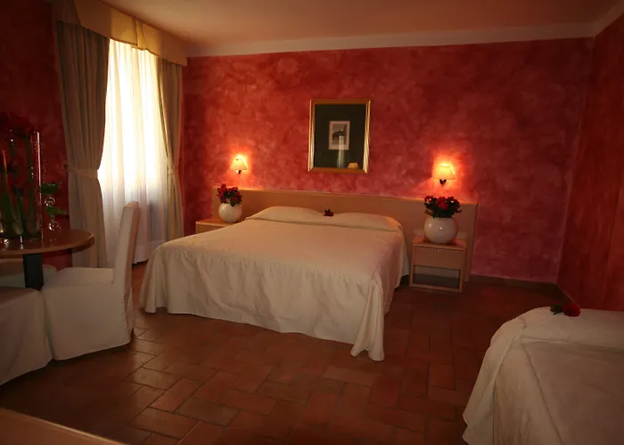 ローマ プラーグ