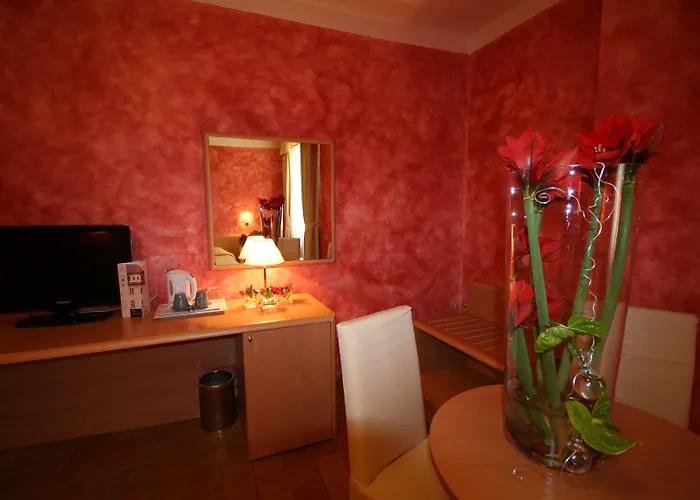 ホテル ローマ プラーグ プラハ