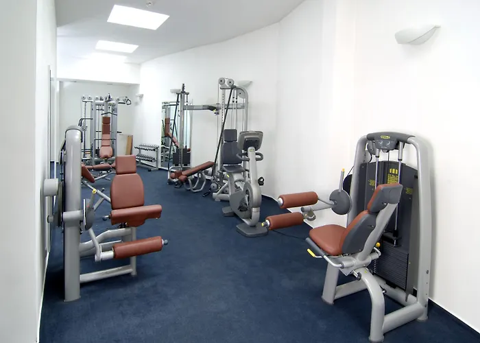 ローマ プラーグ 4* プラハ