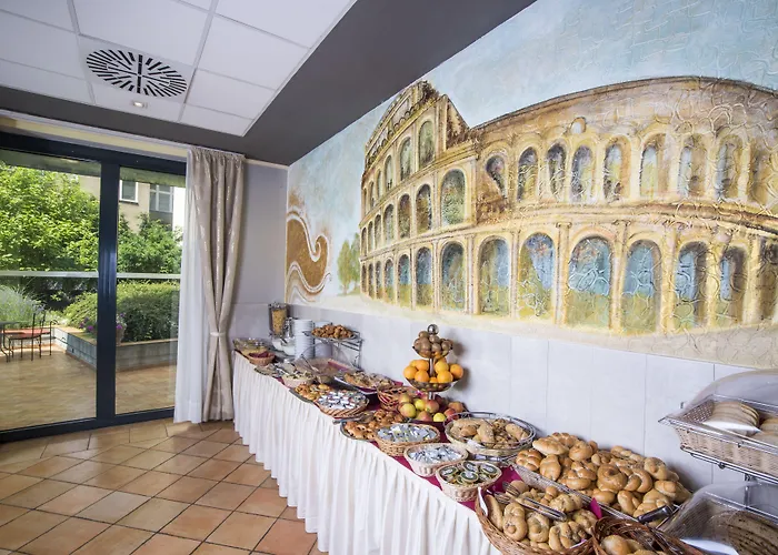 Roma 4*