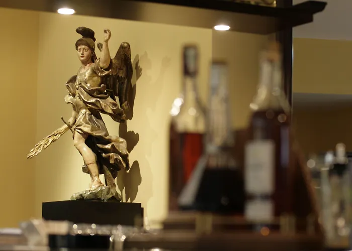 ローマ プラーグ 4* プラハ