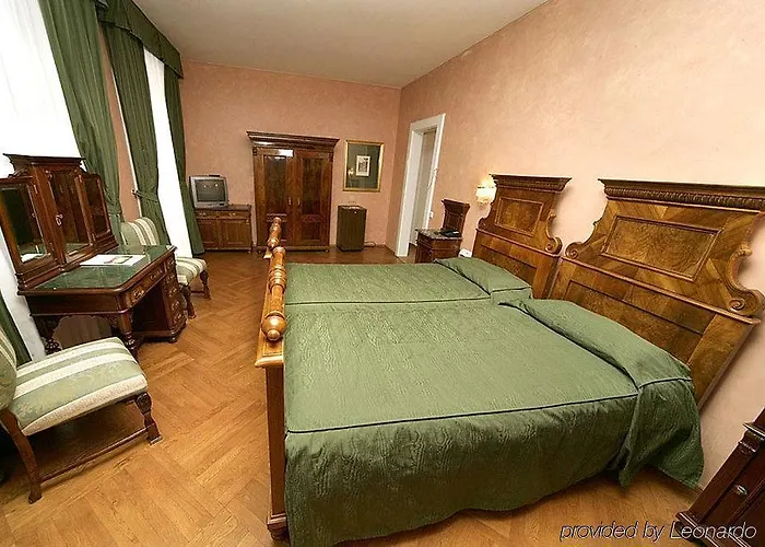 Hotel Roma 4*