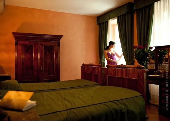 Roma Hotel 4*