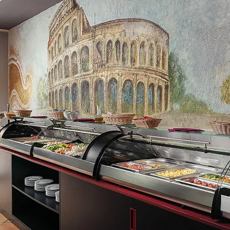 Roma 4*