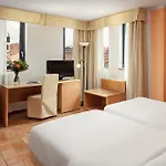 Hotel Roma Prague