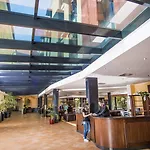 Roma Hotel Prague