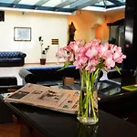 Hotel Roma 4*