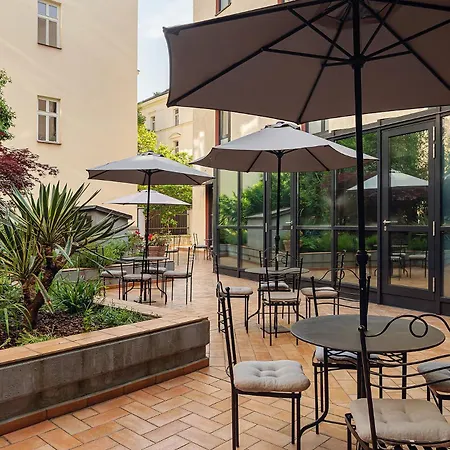 Hotell Roma