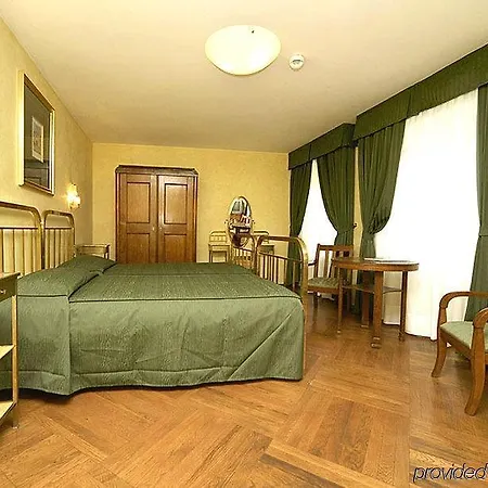 Roma Hotell