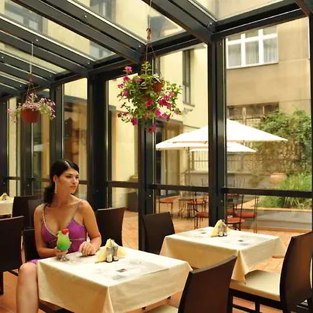 Hotell Roma