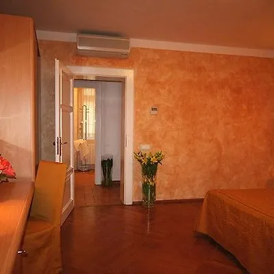 Hotell Roma