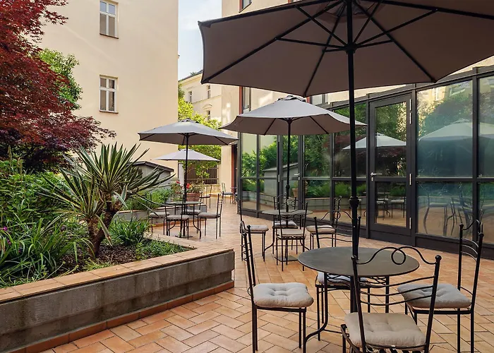 Hotel Roma