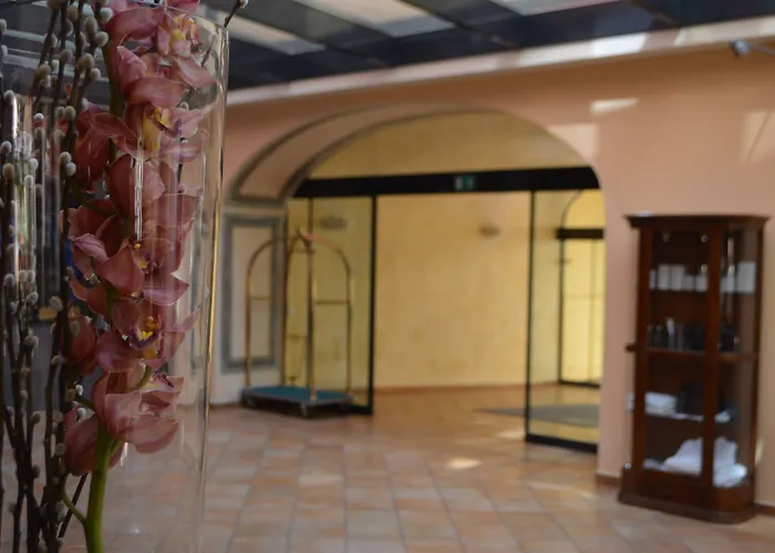 Hotel Roma