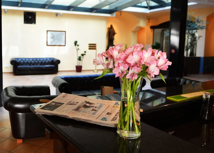 Hotel Roma 4*
