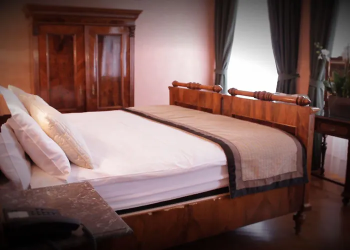 Roma Hotel Praga