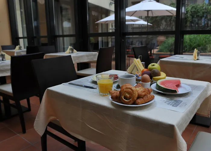Hotel Roma Praga