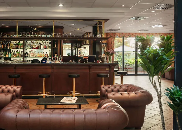 Roma Hotel