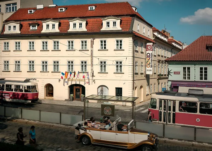 Hotel Roma