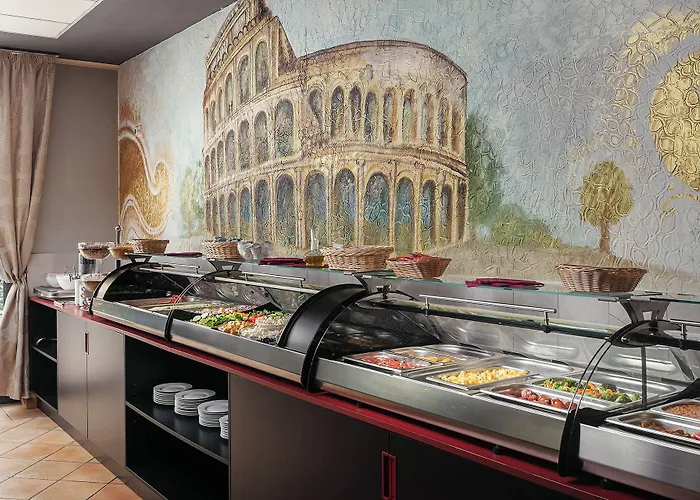 Roma 4*