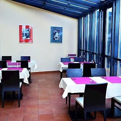 Roma Hotel