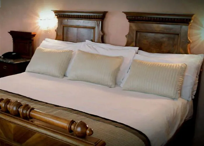 Hotel Roma Praga